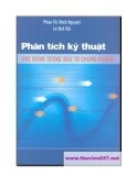 Ứng dụng lý thuyết hiện đại trong quản lý danh mục đầu tư chứng khoán - TS.Phan Thị Bích Nguyệt