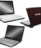 Những tính năng "phải có" trong laptop đời mới