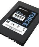 Ổ cứng thể rắn (SSD) và 1 số điều bạn nên biết