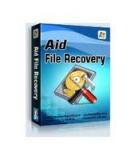 Phục hồi dữ liệu miễn phí với Aidfile Recovery Software