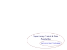 Supervisory Control & Data Acquisition - Communication Technology