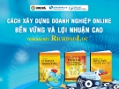 Cách xây dựng doanh nghiệp online bền vững và lợi nhuận cao