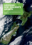 GREENING NEW ZEALAND’S GROWTH