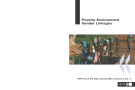 Poverty-Environment Gender Linkages