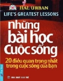 Những bài học cuộc sống  