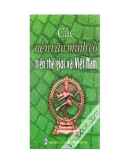 Các nền văn minh Việt