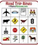 Dạy trẻ học từ qua trò chơi “Vehicle Bingo”