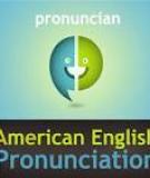 Một số bước cơ bản khi dạy môn Pronunciation