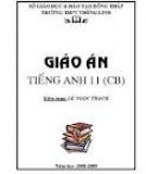 Soạn giáo án - need or needn't?