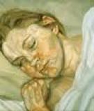 BẢO TÀNG MỸ THUẬT HIỆN ĐẠI IRISH GIỚI THIỆU LUCIAN FREUD