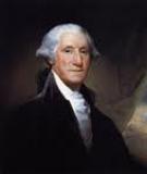 GEORGE WASHINGTON VỚI BIẾT BAO NÉT MẶT KHÁC NHAU!