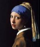 JOHANNES VERMEER PHÙ THỦY CỦA ÁNH SÁNG