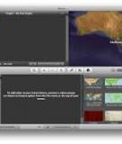 Kích hoạt Web Sharing trên OS X mountain Lion Trong OS X Mountain Lion, Apple đã gỡ bỏ