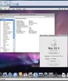 Một số vấn đề thường gặp của Mac OS X Lion Sản phẩm mới và hiện đại