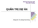 Quản trị Dự án_Bài 1