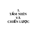 Tiểu luận quản trị chất lượng