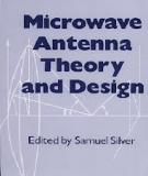 MICROWAVE ANTENNA THEORY AND DESIGN