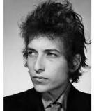 Chụp Bob Dylan: có yêu bản thân thì hình mới đẹp