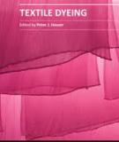 TEXTILE DYEING