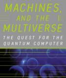 Minds Machines and The Multiverse