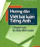 Cách phân tích một bài luận