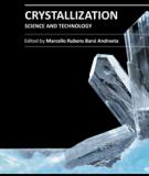 CRYSTALLIZATION – SCIENCE AND TECHNOLOGY_2