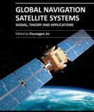 GLOBAL NAVIGATION SATELLITE SYSTEMS – SIGNAL, THEORY AND APPLICATIONS
