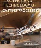 SCIENCE AND TECHNOLOGY OF CASTING PROCESSES_1