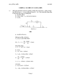 ĐO LƯỜNG ĐIỆN CHƯƠNG I: ĐO ĐIỆN ÁP VÀ DÒNG ĐIỆN
