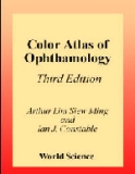 Color Atlas of Ophthamology