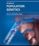 Sách: STUDIES IN POPULATION GENETICS