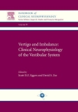 Verigo and Imbalance: Clinical Neurophysiology Of the Vestiabular System