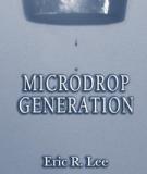 MICRODROP GENERATION