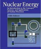 Nuclear Energy - FIFTH EDITION