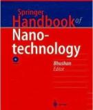 Springer handbook of nanotechnology - Part 1