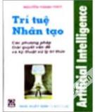 Trí tuệ nhân tạo và hệ chuyên gia