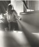 Francesca Woodman: ám ảnh ma quái