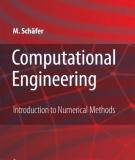 Computational Engineering – Introduction to Numerical Methods