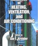 Handbook of HEATING, VENTILATION, and AIR CONDITIONING