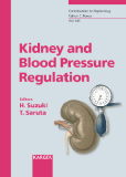 Kidney and Blood Pressure Regulation - Contributions to Nephrology Vol. 143