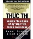 10 điều giúp bạn đạt được mục đích trong cuộc sống