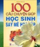 Biến việc học thành sự say mê