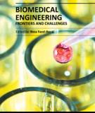BIOMEDICAL ENGINEERING – FRONTIERS AND CHALLENGES