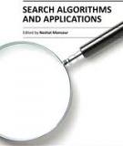 SEARCH ALGORITHMS AND APPLICATIONS