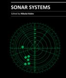 SONAR SYSTEMS