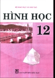 HÌNH  HỌC 12