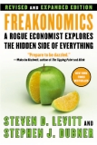 A Rogue Economist  Explores the Hidden Side of Everything