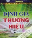 Câu chuyện của việc định giá thương hiệu