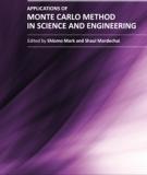 APPLICATIONS OF MONTE CARLO METHOD IN SCIENCAPPLICATIONS OF MONTE CARLO METHOD IN SCIENCE AND ENGINEERING_1E AND ENGINEERING_1