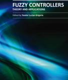 FUZZY CONTROLLERS, THEORY AND APPLICATIONS